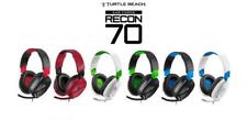 Turtle beachrecon white for sale  LEEDS
