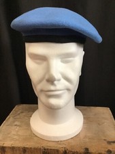 Béret bleu onu d'occasion  Vars