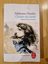 Livre poche contes d'occasion  Giromagny