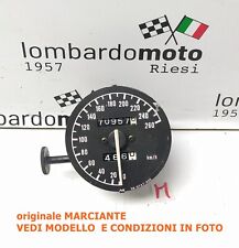 Strumentazione contachilometri usato  Riesi