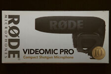 Røde stereo videomic gebraucht kaufen  Berlin