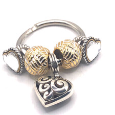 Brighton lot beads for sale  Corona
