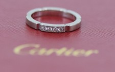 Cartier maillon panthere for sale  New York
