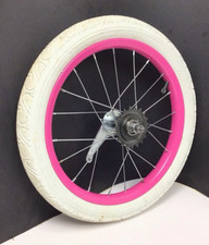 Bicycle rear pink for sale  Timmonsville