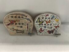 Anker kugelspiel ddr gebraucht kaufen  Münchenbernsdorf