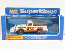Matchbox superkings highway for sale  Manorville