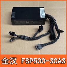 Usado, Fonte de alimentação FSP500-30AS Flex 500W 100-240V para Intel Ghost Canyon elemento NUC9 comprar usado  Enviando para Brazil
