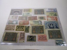 Konvolut banknoten italien gebraucht kaufen  Deutschland