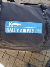 Kampa air rally for sale  NOTTINGHAM