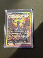 Umbreon terastal festival for sale  Staten Island