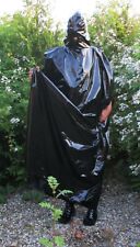 Lackcape lang devot gebraucht kaufen  Süderlügum