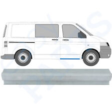 Volkswagen transporter 2003 gebraucht kaufen  Deutschland