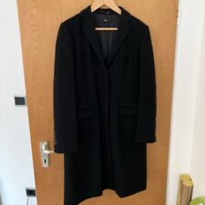 Hugo boss mantel gebraucht kaufen  Berlin