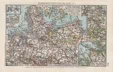 Landkarte city map gebraucht kaufen  Leipzig