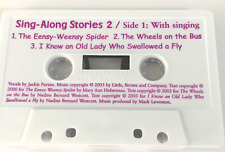 Sing along stories for sale  Saint Paul