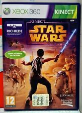 Kinect star wars usato  Fiano Romano