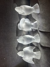 Elegant lalique crystal for sale  Norwich