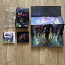 Zelda majoras mask gebraucht kaufen  Winzer