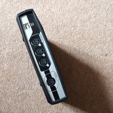 Audio midisport usb for sale  MUIR OF ORD