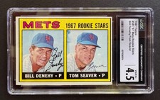 1967 topps 1967 for sale  Pleasant View