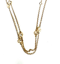 14k gold chain for sale  Homestead