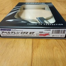 Raquete de tênis de mesa Donic Apelgren Cfz St comprar usado  Enviando para Brazil