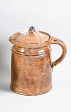 Kleiner braun glasierter gebraucht kaufen Kleiner braun glasierter gebraucht kaufen  Bayreuth