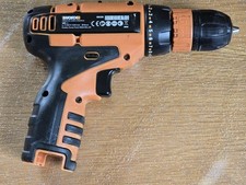 Worx wx126 12v for sale  DEWSBURY