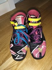 Reebok freestyle hip for sale  BEXLEYHEATH
