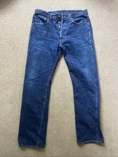 Levi 501xx lvc for sale  LANCASTER