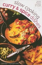 Slow cooking curry for sale  STOCKPORT