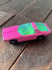 Vintage matchbox superfast for sale  LEICESTER