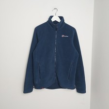 Berghaus polartec fleece for sale  HAVANT