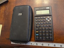 hp calculator for sale hp calculator for sale York