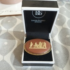 Vintage wedgwood jasperware for sale  LUDLOW