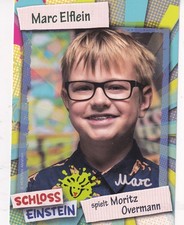 Autogramm marc elflein gebraucht kaufen  Buxtehude