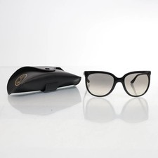 Ray-Ban, okulary przeciwsłoneczne, RB 4126 CATS 1000, motyl, czarne, damskie #DoB na sprzedaż  PL