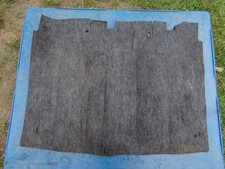 Tapis moquette coffre d'occasion  Fresnay-sur-Sarthe