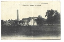 Pisseloube annexe papeterie d'occasion Pisseloube annexe papeterie d'occasion  Toulon-