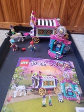 Lego friends magical for sale  GLENROTHES