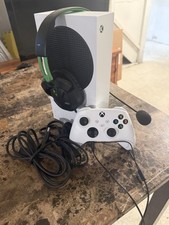 Xbox series console for sale  Fraser