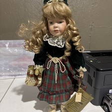 Seymour mann dolls for sale  Bethlehem