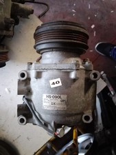 38810p3f016 compressore honda usato  Italia