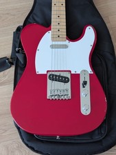 Squier telecaster affinity for sale  SOUTHSEA