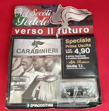 Modellino collezione alfa usato Modellino collezione alfa usato  Crespellano