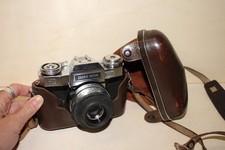 Ancien appareil photo usato  Spedire a Italy
