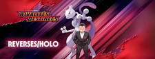 Carte pokémon rivalités d'occasion  Toulouse-