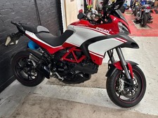 Ducati multistrada 1200 for sale  MACCLESFIELD