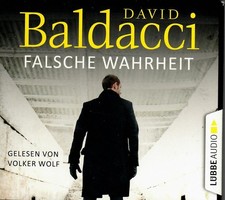 Falsche wahrheit thriller gebraucht kaufen  Espelkamp