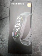 Smart band monitors for sale  GLASGOW
